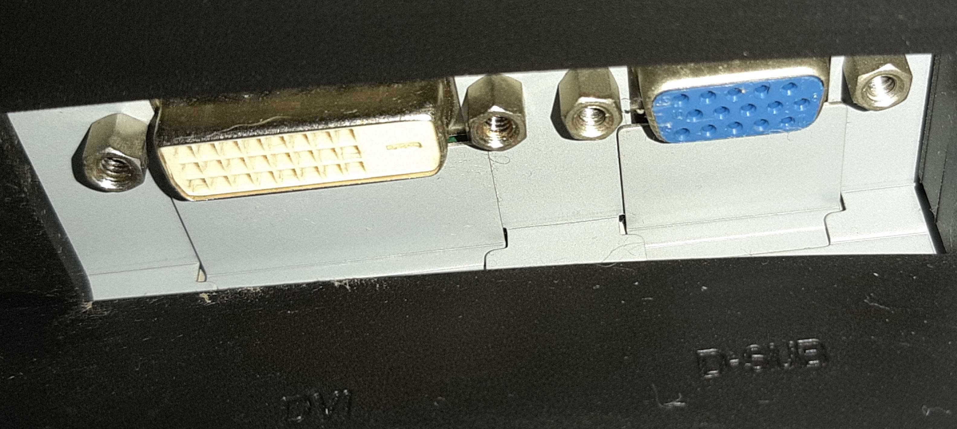 Продам монитор ViewSonic VX2235WM в отличном состоянии