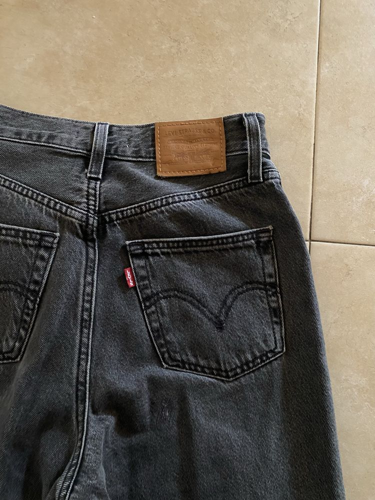 Calças Levis senhora originais