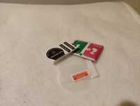 Protetor ecrã Garmin