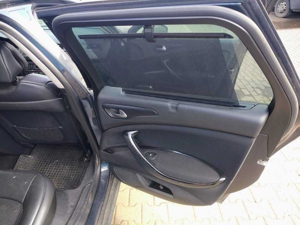 Citroen C5 2.0 HDi kombi