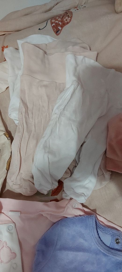 Roupa menina 1 mês