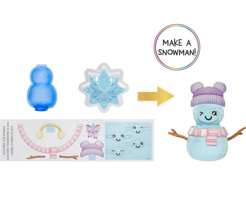 Лялька Rainbow High Winter рейнбоу хай Скайлер Белла Bella Skyler