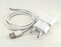 Ładowarka kabel+ kostka TYP C 2A