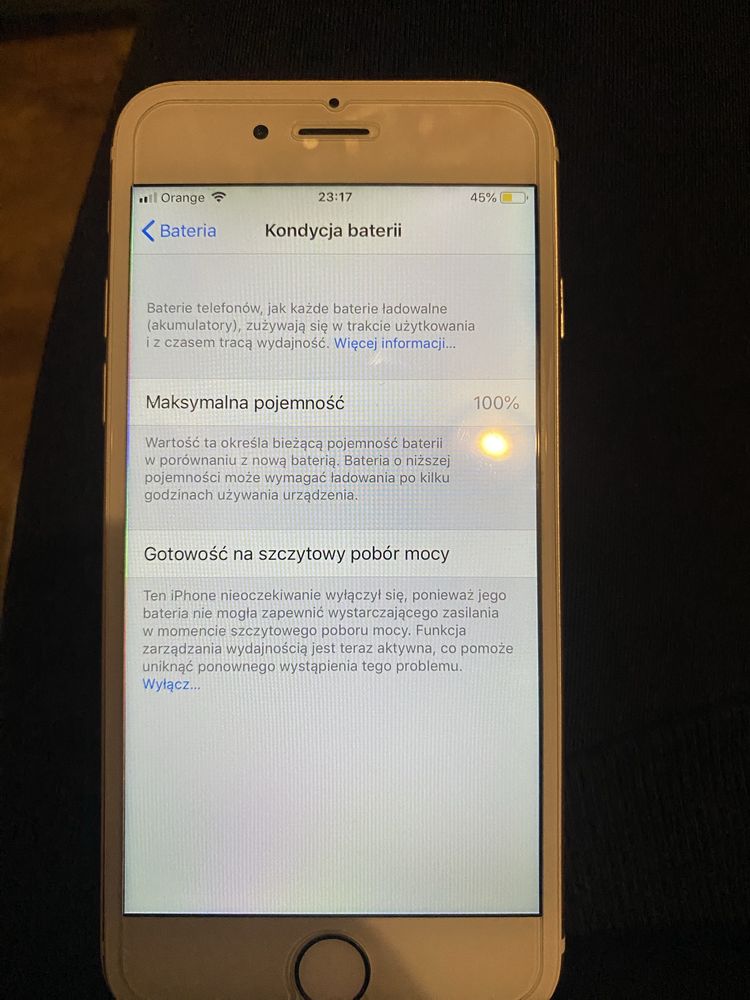 Iphone 6 nowy nie uzywany ( zamienic )