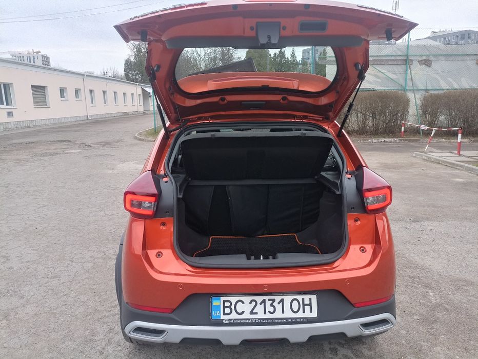 Продам власне авто