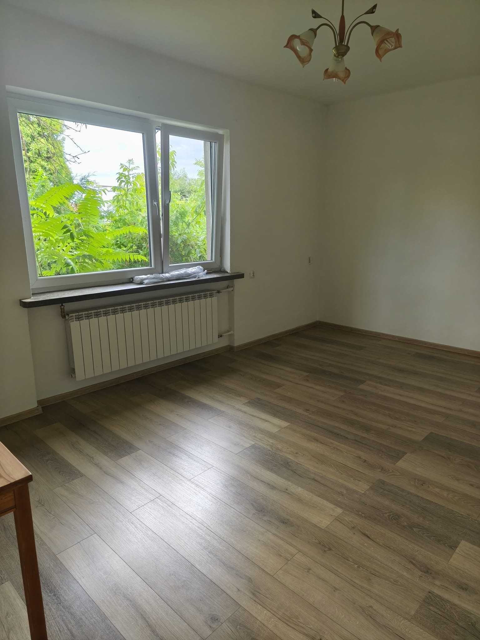 Dom do wynajęcia 3 pokoje