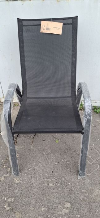 Кріслодля садове LEKNES