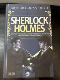 Sherlock Holmes-Arthur Conan Doyle