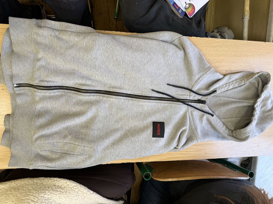 Кофта хуго босс HUGO