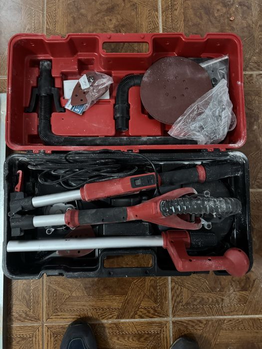 Girafa pladur eihnel