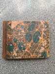 Livro muito antigo 1823