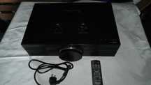 Panasonic FullHD Projetor PT-AE4000
