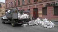 Осуществим вывоз любого мусора на свалку Низкие тарифы Киев