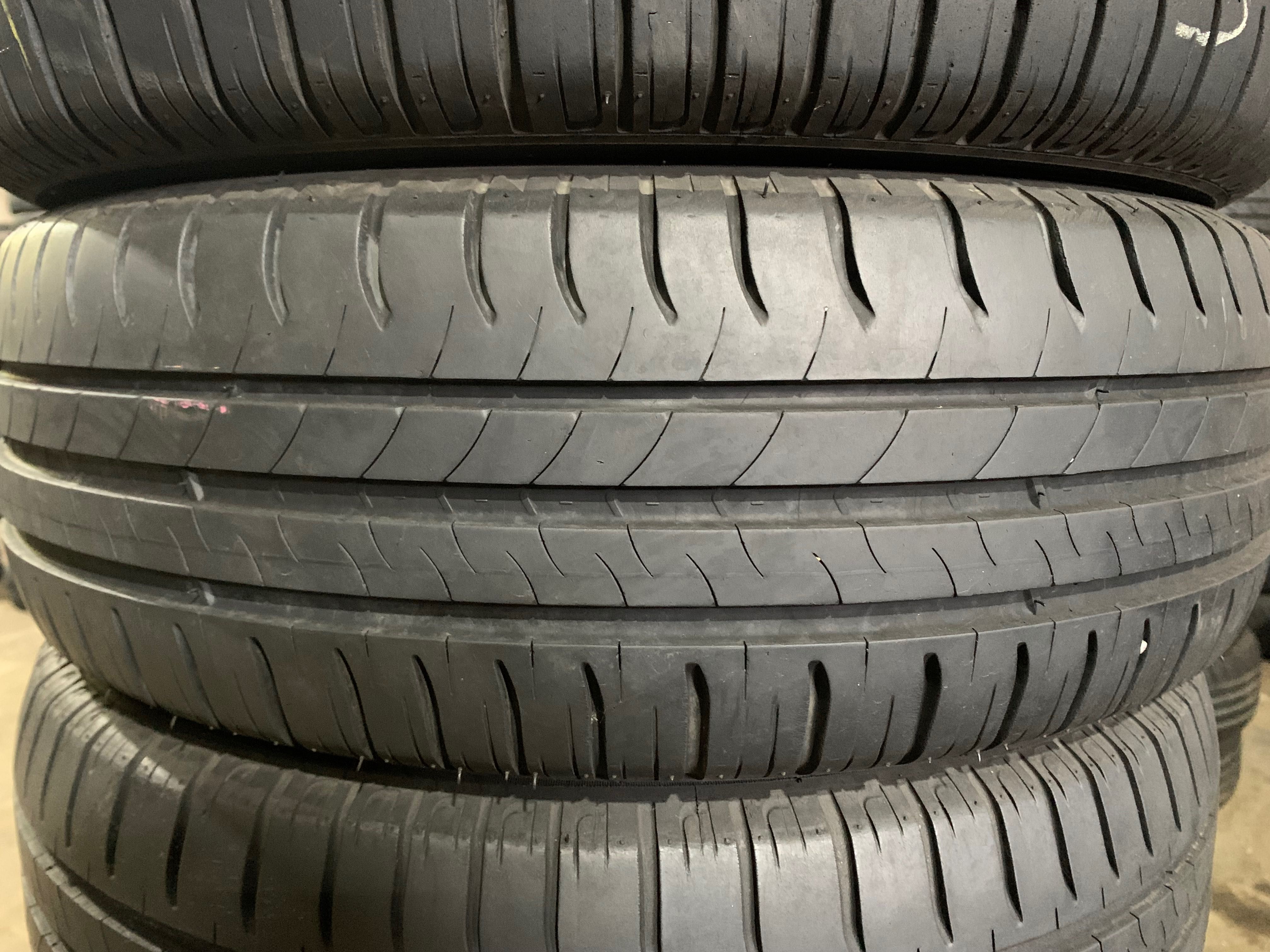Склад шин б/в. 195/65 R15 Michelin Energy Saver