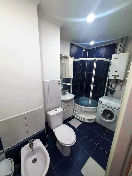 Сдам 2к.квартиру в Центре (Мебель. Техника)