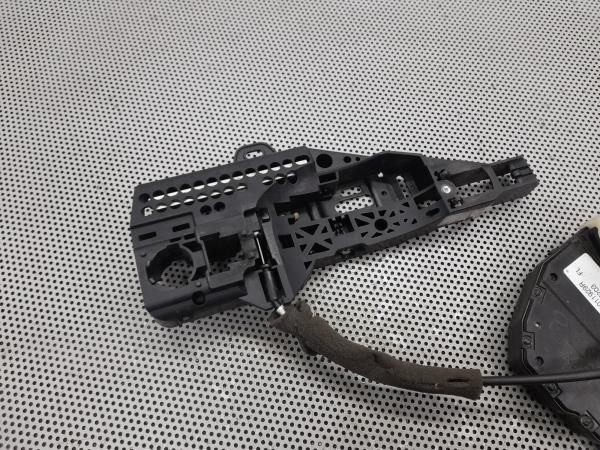 Fechadura / fecho porta frente esquerdo RENAULT Clio IV (BH_)