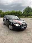 Audi A4B7 3.0TDI Quattro Sline