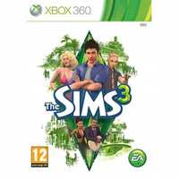 Xbox360 The Sims 3 Nowa