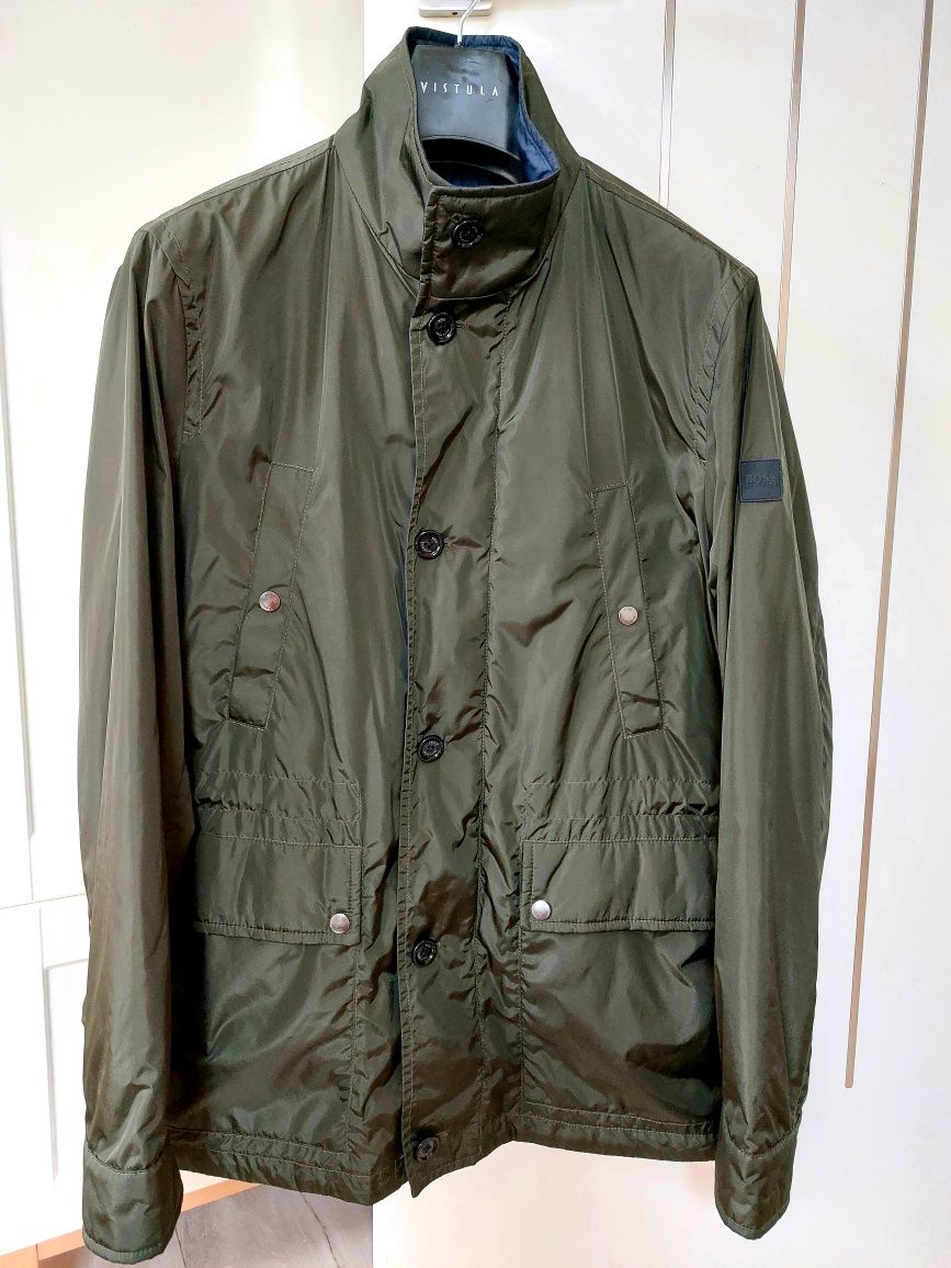 Kurtka lekka Hugo Boss L/50