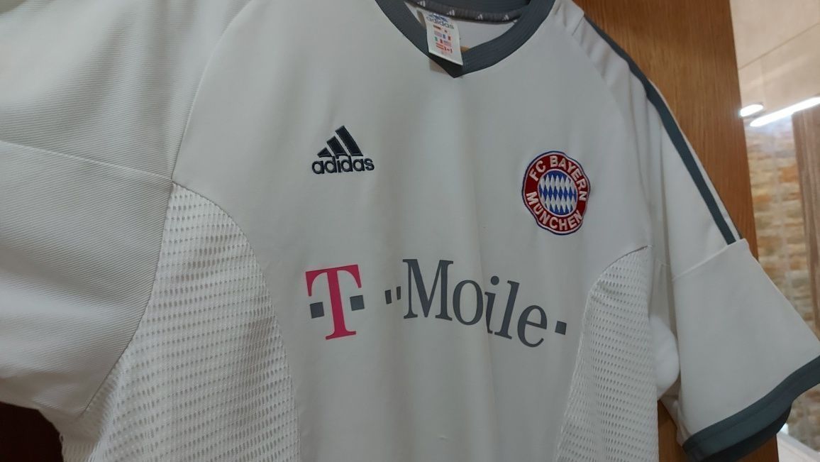 PROMOÇÃO--Camisola Vintage Alemanha blusa München Bayern