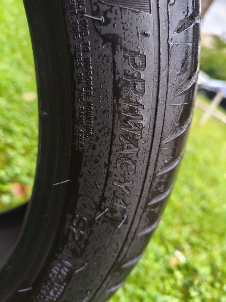 Michelin Primacy 4 205/45 R17 88H