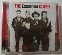 The Clash Essencial - CD duplo