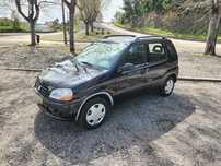 Suzuki ignis 1.3 Bom estado