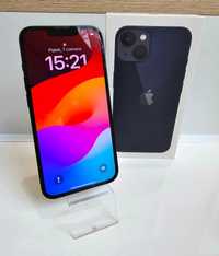 Telefon Apple iPhone 13 Midnight 128GB / bateria 86% / Fonmix Szczecin