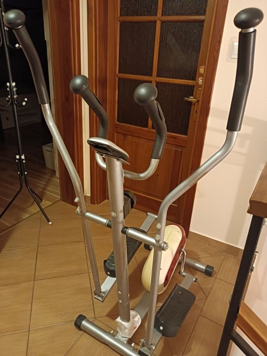 Orbitrek magnetyczny