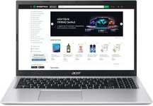 Acer Aspire 3 A315-35-C654 Pure Silver / Intel Celeron N4500. Rok 2023