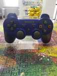 Kontroler Playstation 3 Niebieski Zamiennik ! Sklep Iława