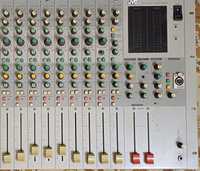 JVC ML3000 audio mixer plus sterownik.