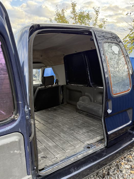 Volkswagen Caddy 1.9SDI