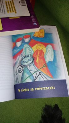 Wigilijne bajania. Ks. Mieczysław Maliński