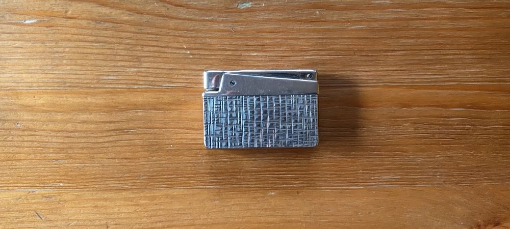 Zapalniczka KW Kawee, Germany, 1970 rok