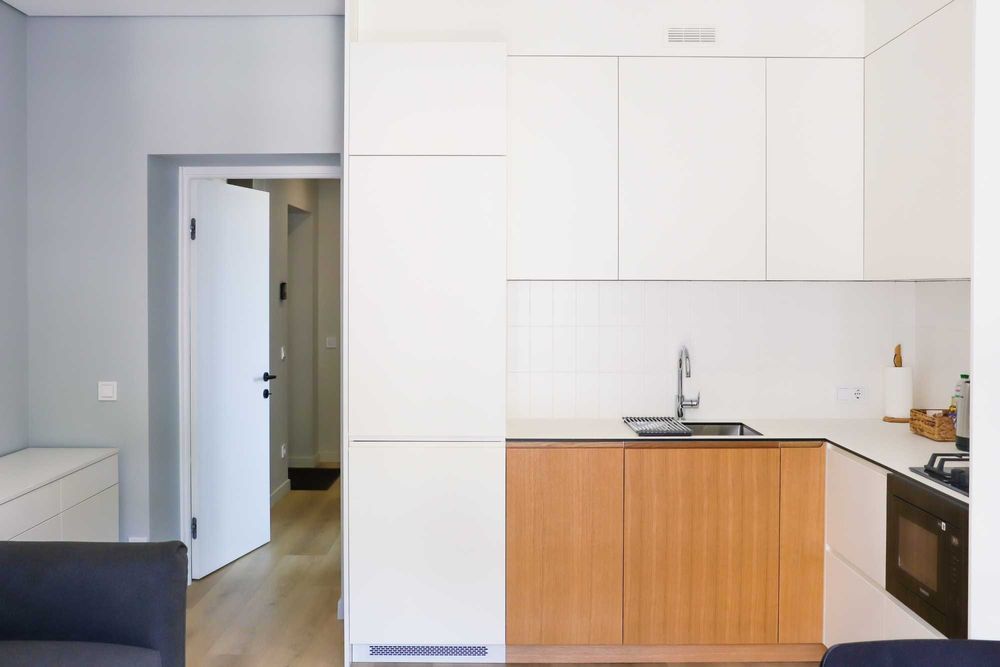 Продаж апартаментів в центрі м.Яремче!