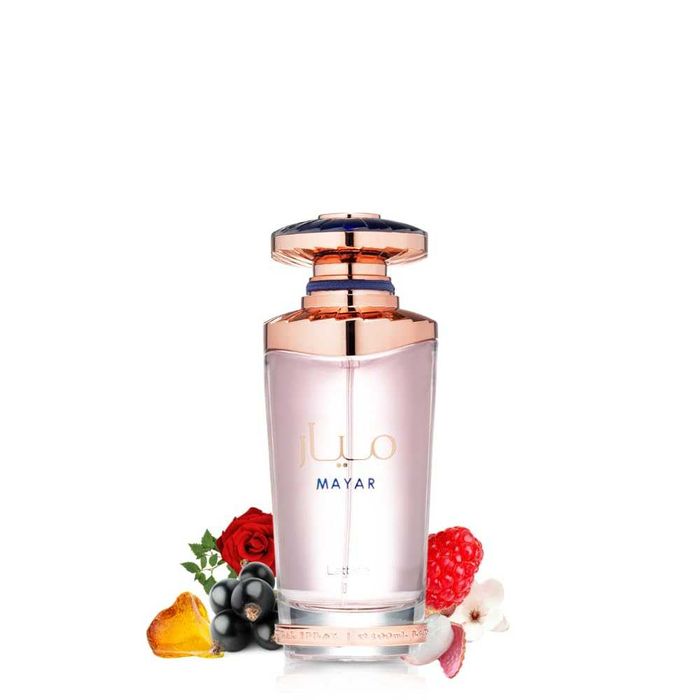 Lattafa Mayar Eau de Parfum 100 ml