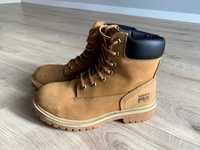 Botas Timberland Originais (36)