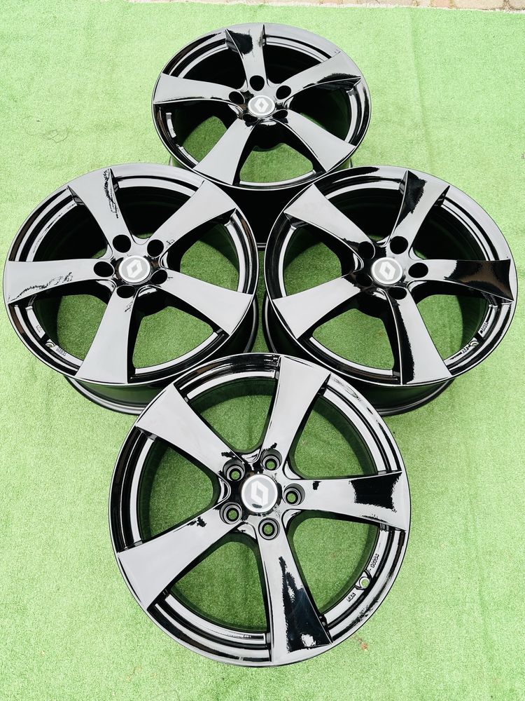 Диски 5/114.3 R18 Germany Renault Hyundai Honda Toyota Mitsubishi