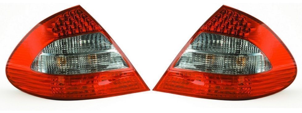 Mercedes W211 Lampa Tylna Sedan NOWA