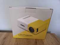 Projektor LED nowy