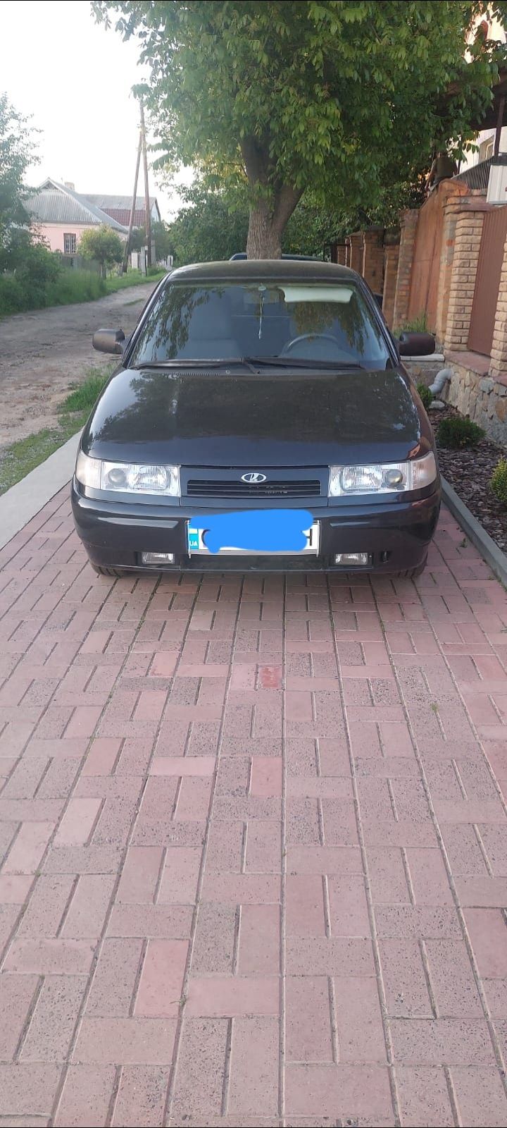 Продам Ваз 21104
