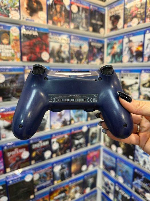 Dualshock джойстик дуалшок геймпад Ps4 Sony Playstation 4 Igame