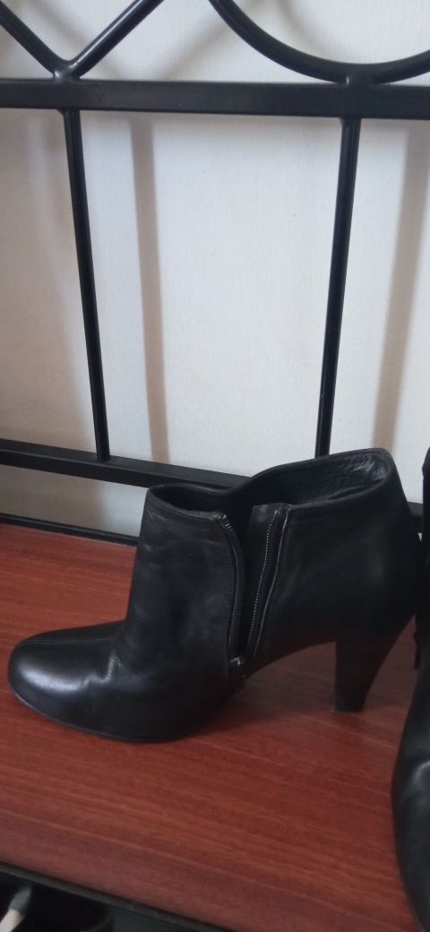 Botas Bianca num.38