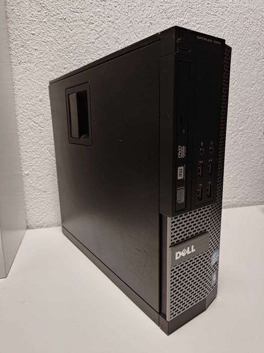 Komputer stacjonarny DELL OPTIPLEX 7010