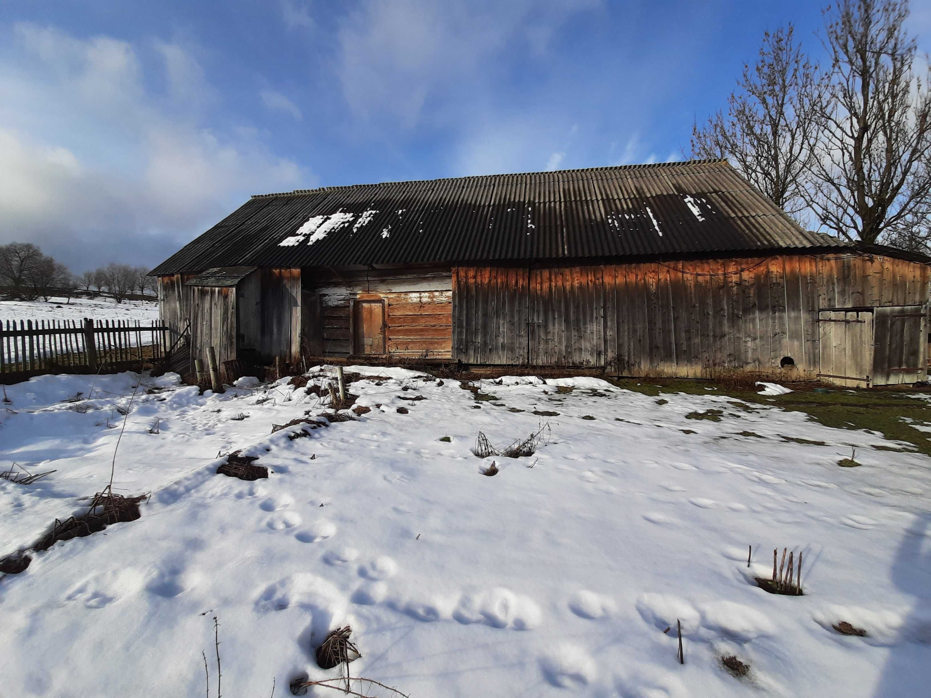 Будинок село Боберка