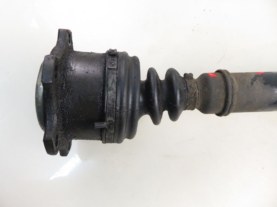 Półoś Prawa Przednia Vw Passat B5 Fl 2.5 Tdi 4motion