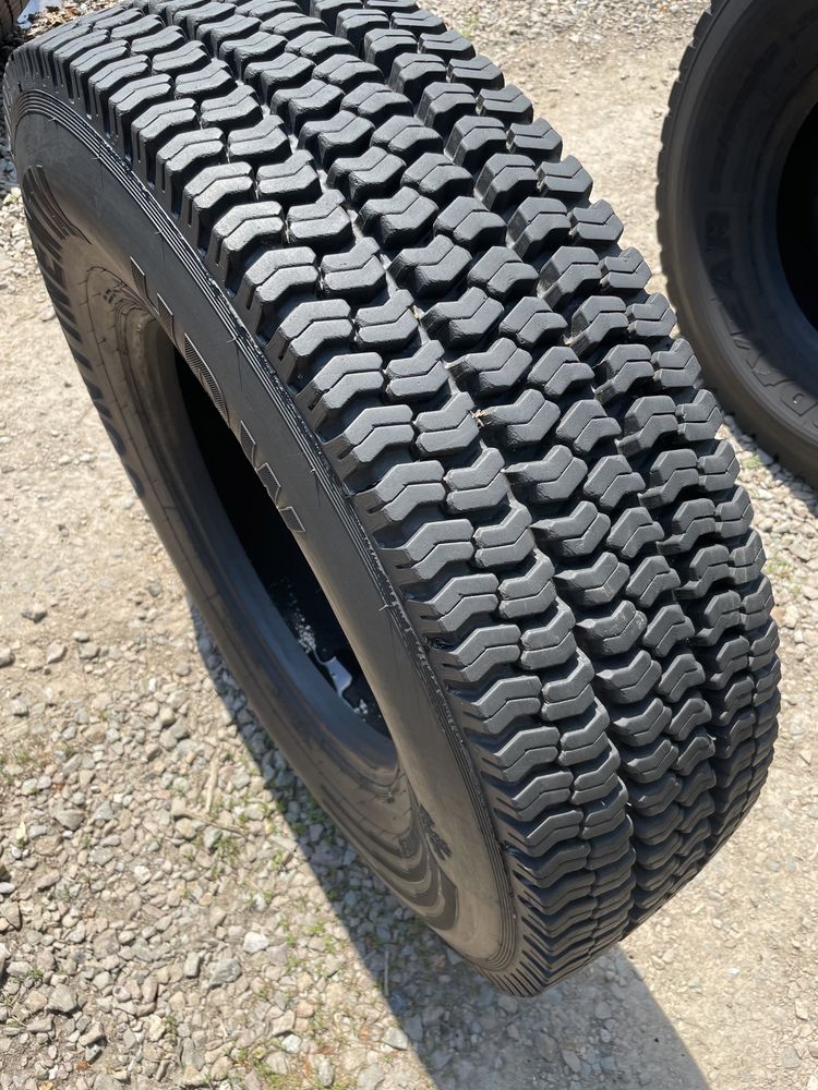 Opona Continental HDW Scandinavia 315/80r22.5 315/80-22.5