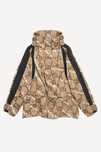 Kurtka męska Gucci x Balenciaga rozm. S The Hacker Project Jumbo GG