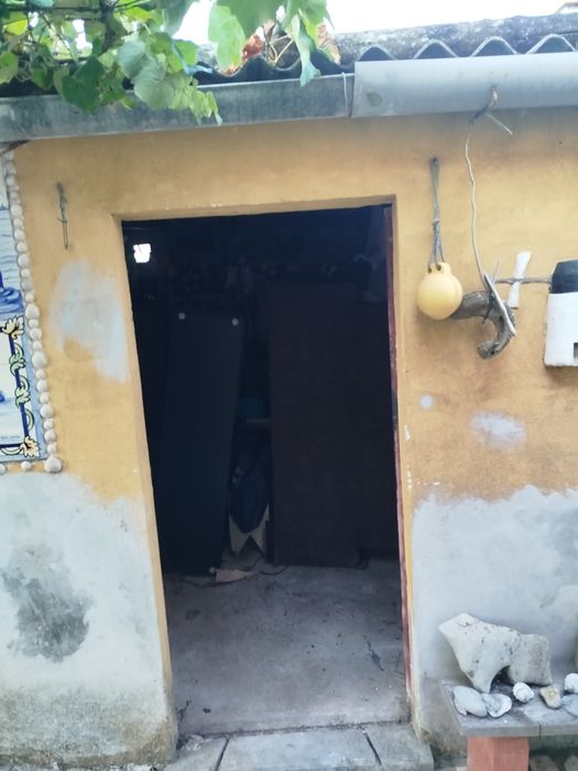 Quinta de campo perto da praia e comércio